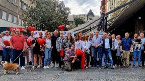 Odgovornost za rušenje mosta